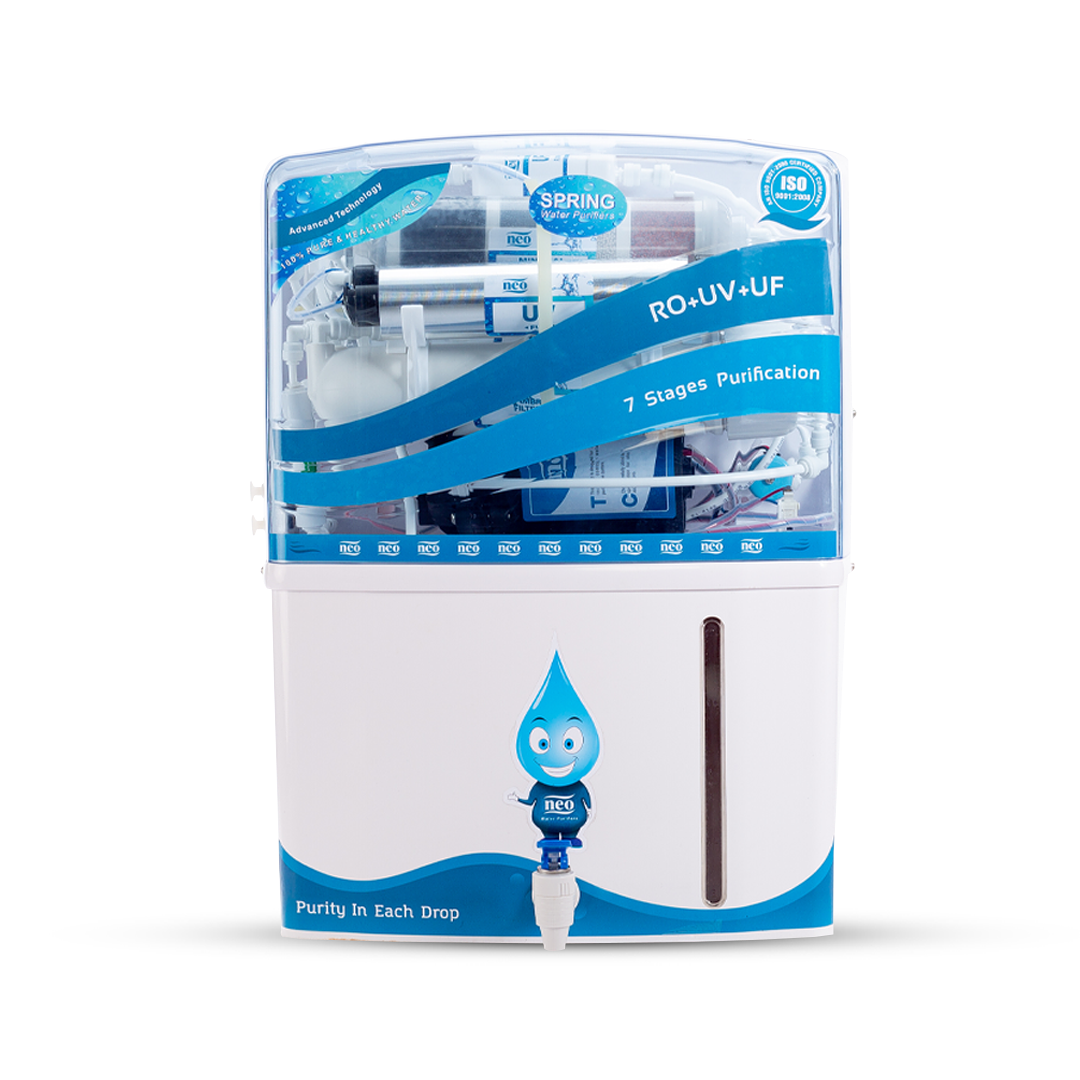 Spring Neo Water Purifier