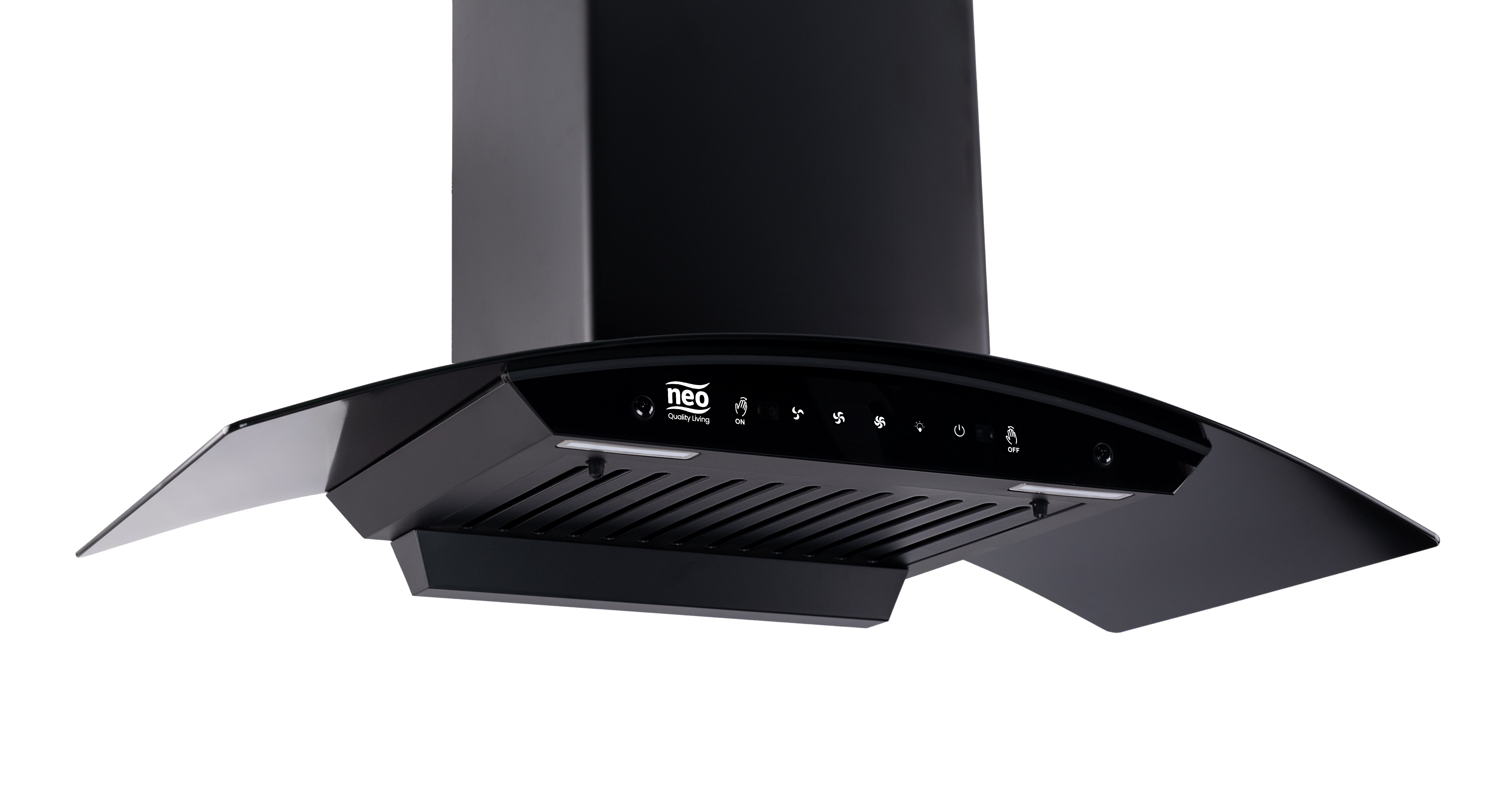 Aura chimney