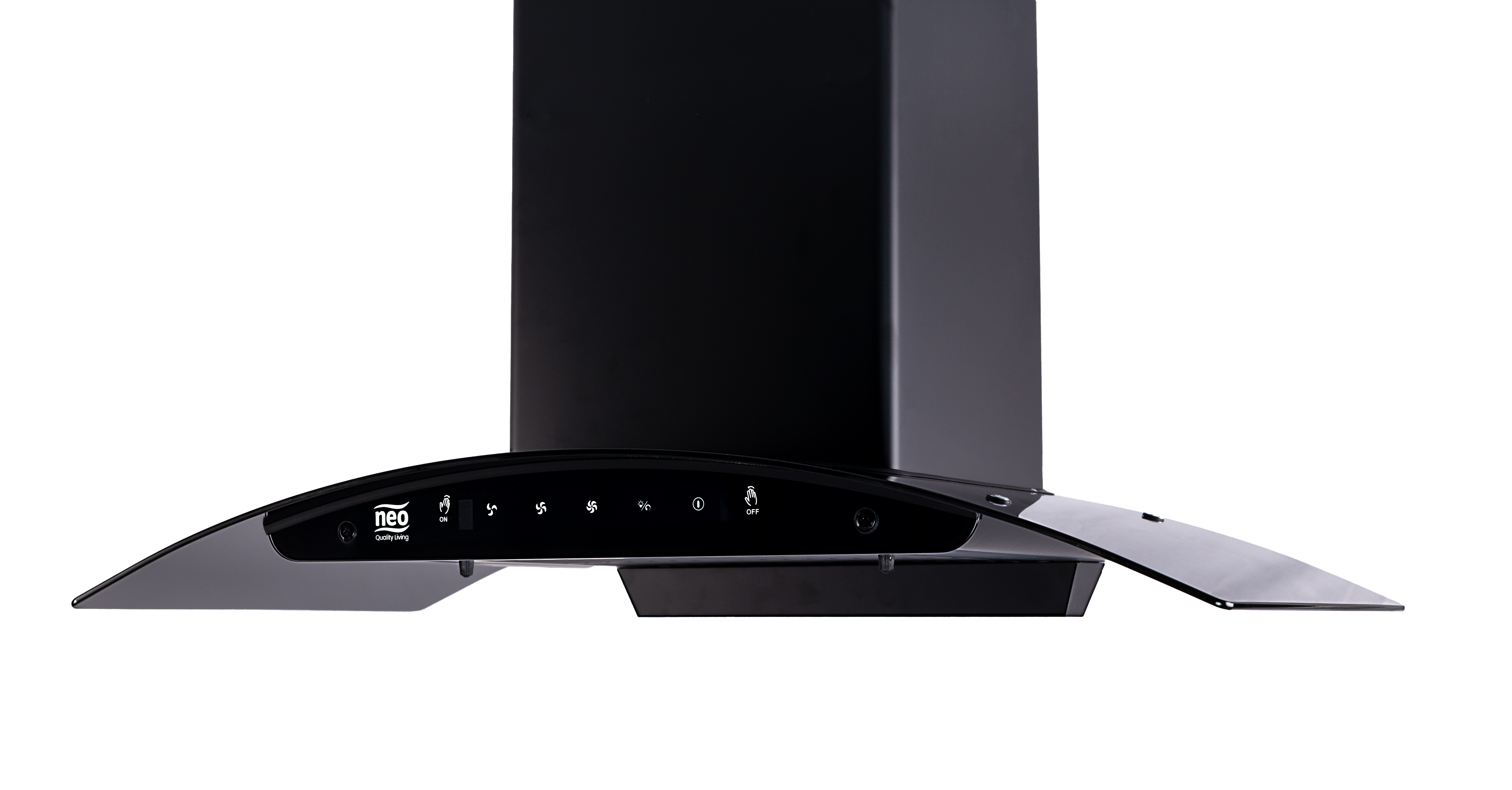 Aura chimney