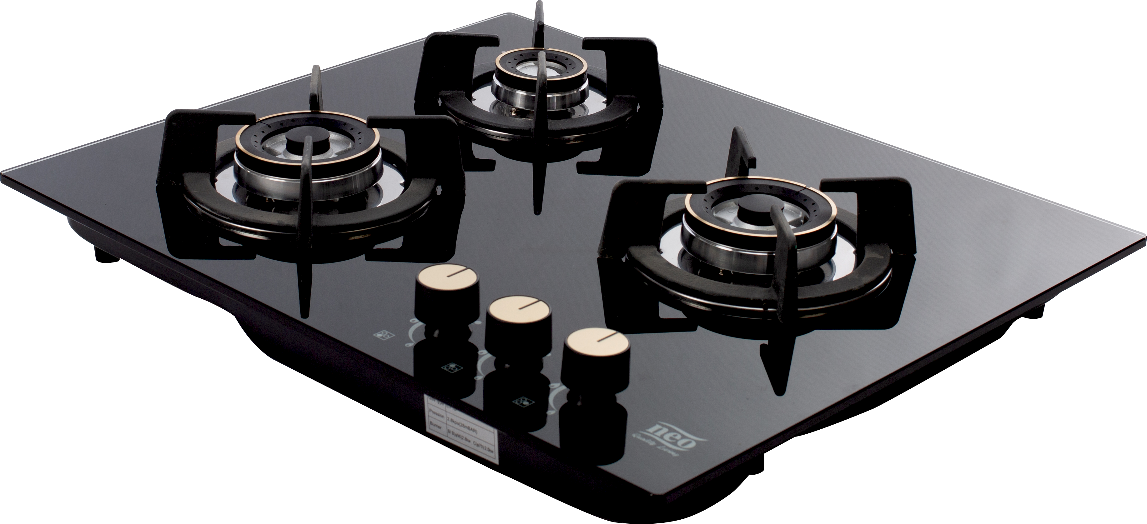 Neo 3B-60 Gas-hob