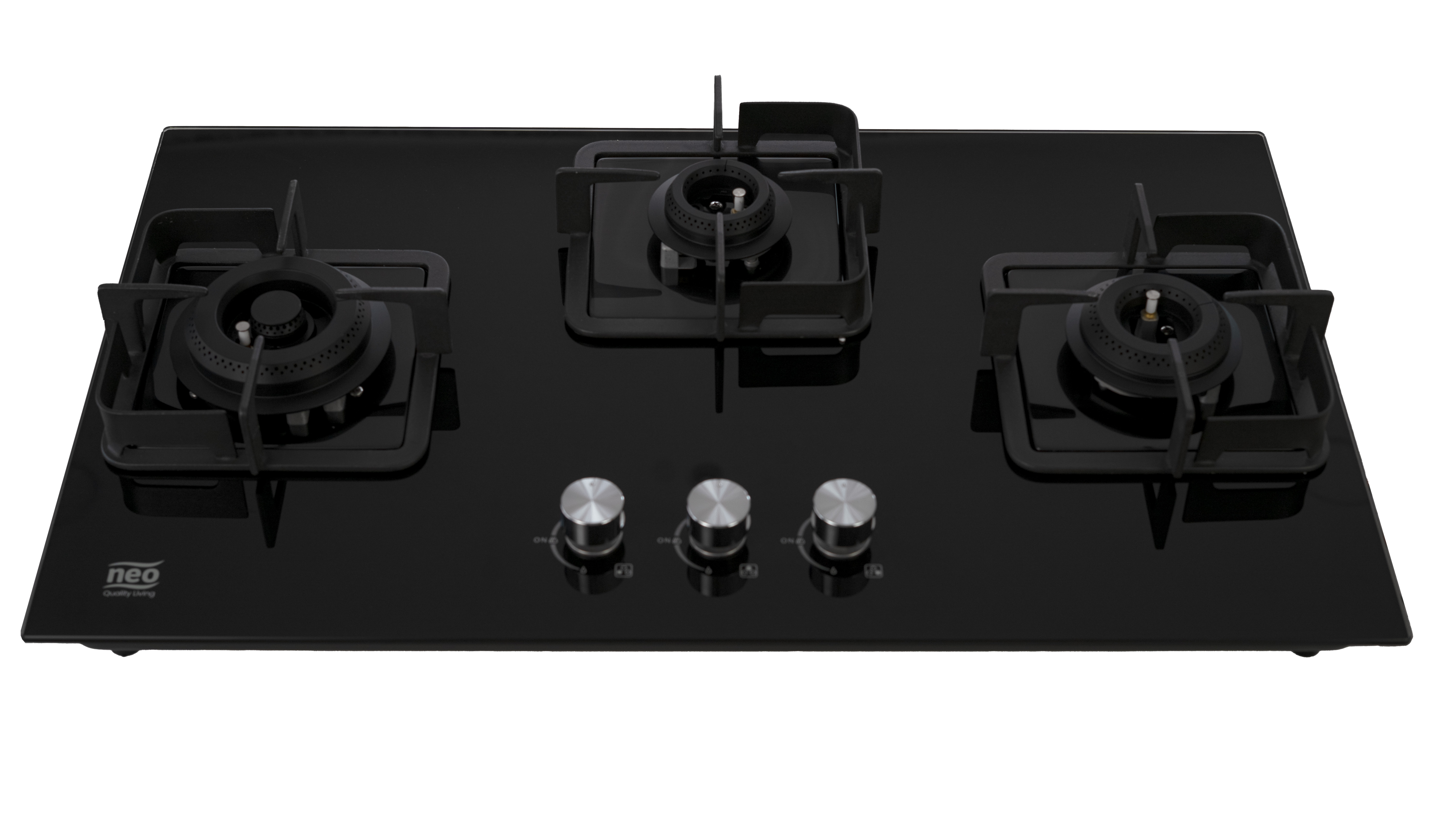 Neo Lavie Hob-Top Gas-hob