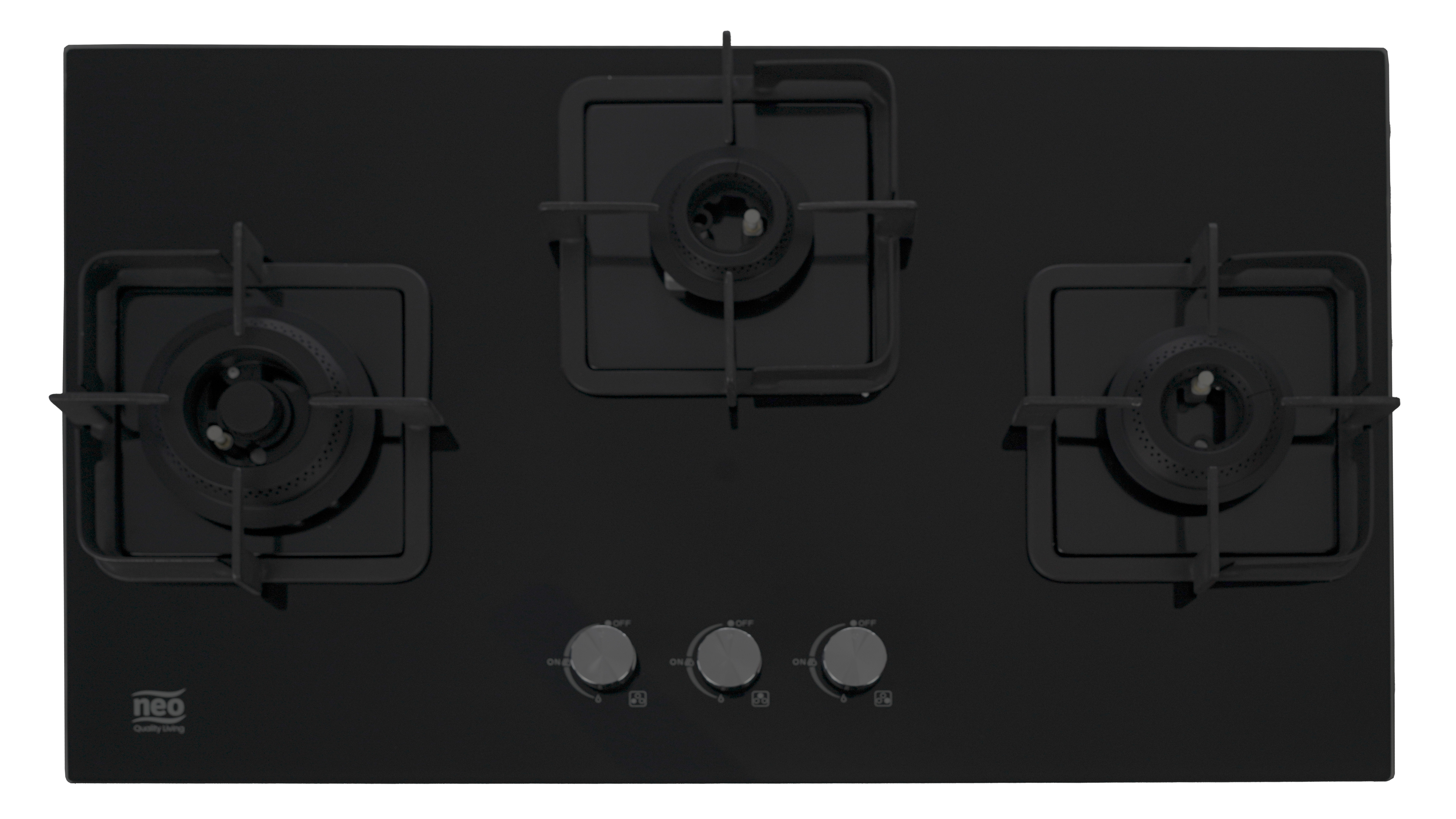 Neo Lavie Hob-Top Gas-hob