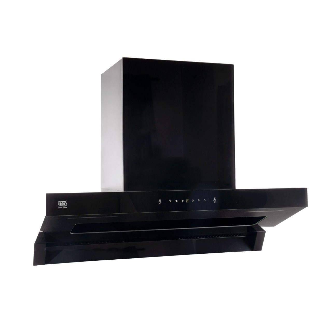 Neo Maxima Chimney