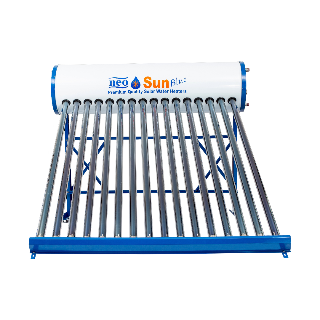 Neo Sun Blue Solar Water Heater