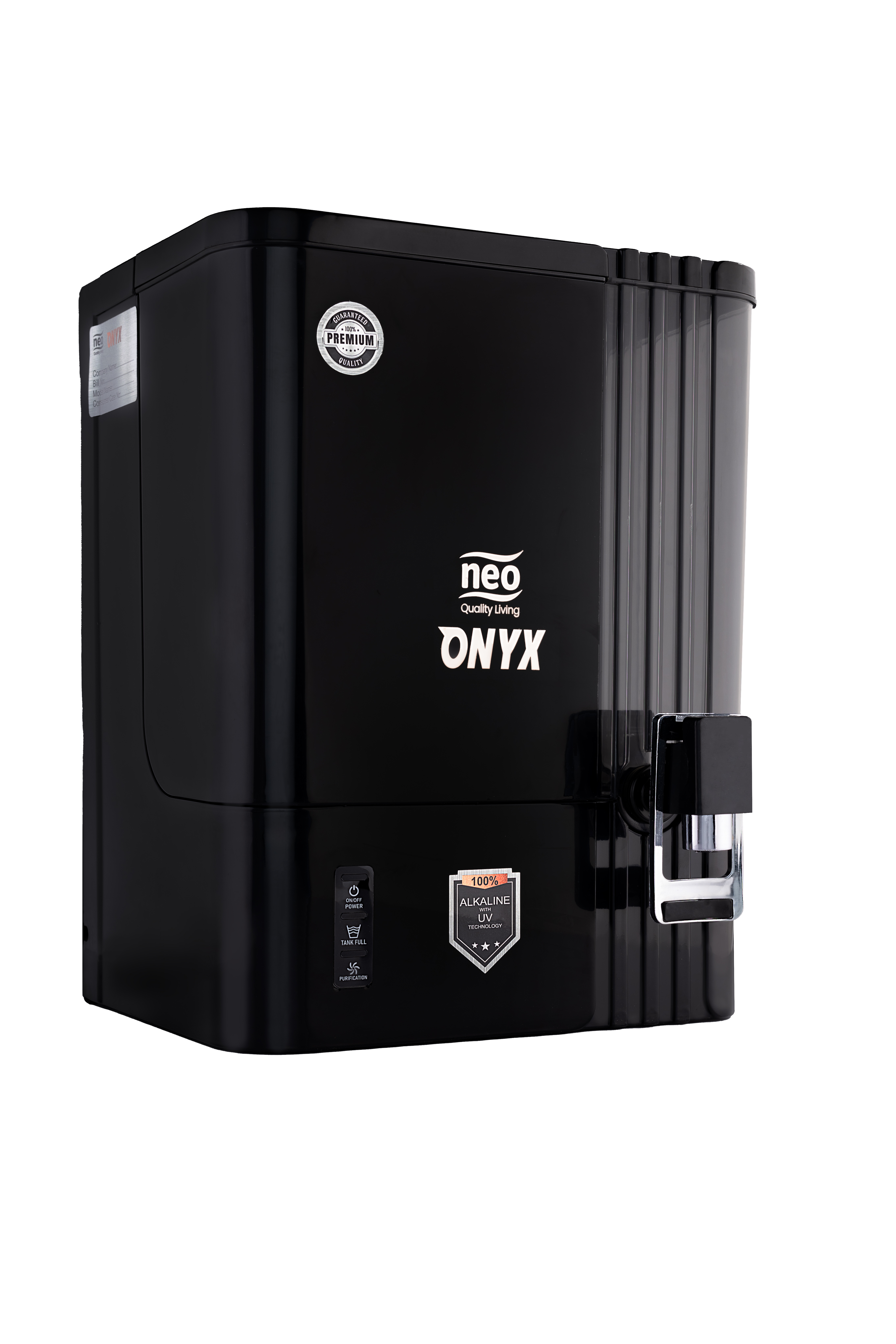 Onyx water purifier