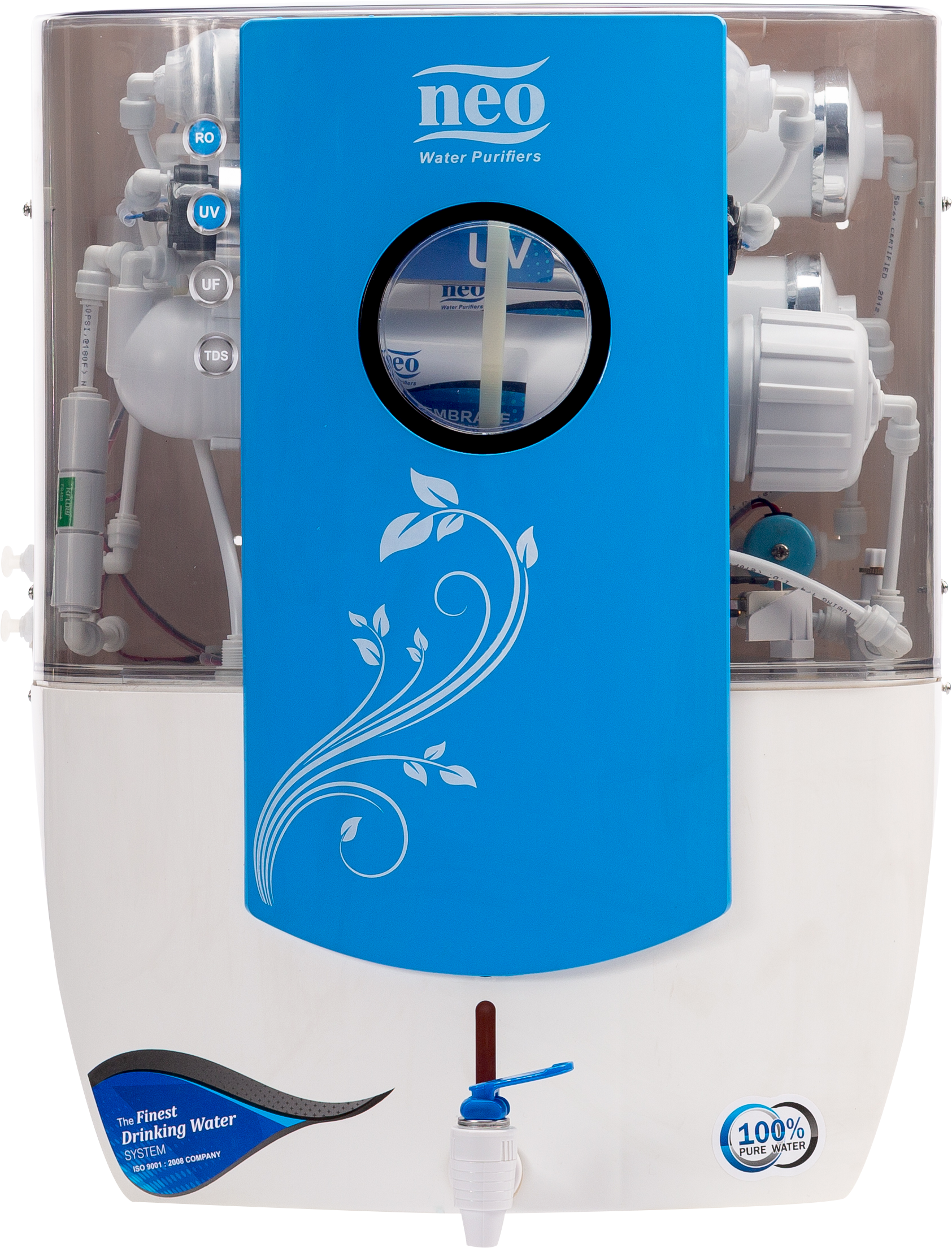 Neo Prime water Purifier