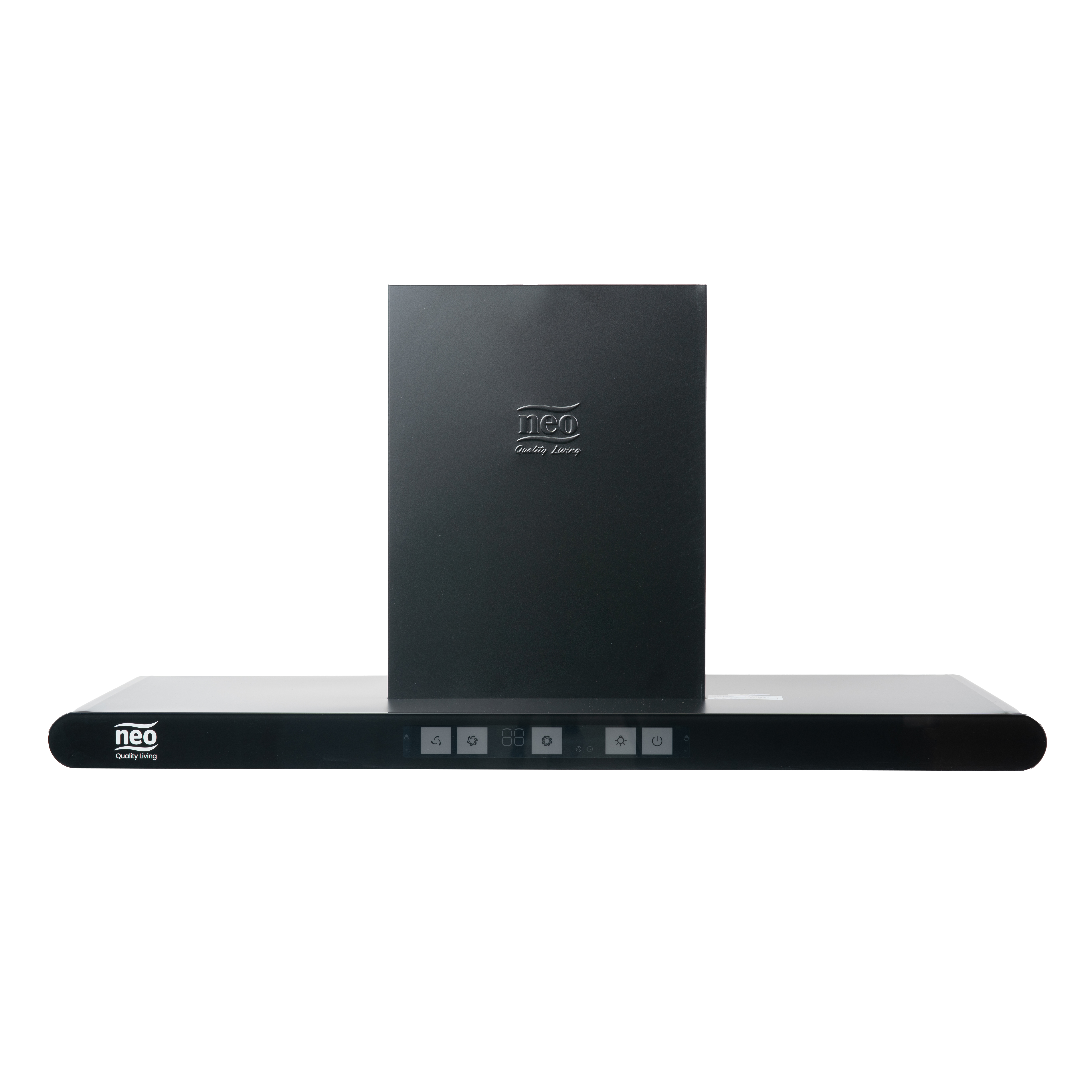 Sleek Touch 90