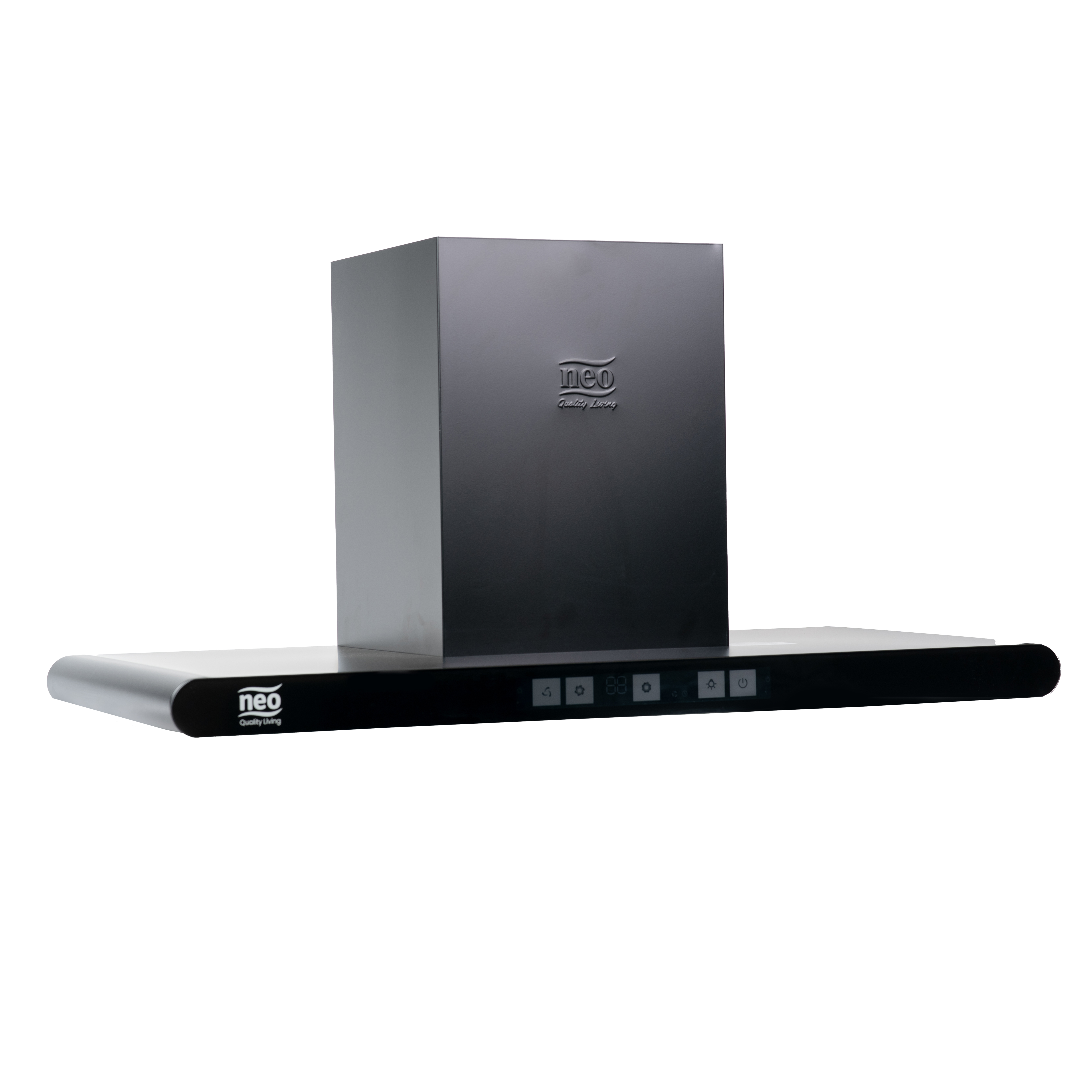 Sleek Touch 90