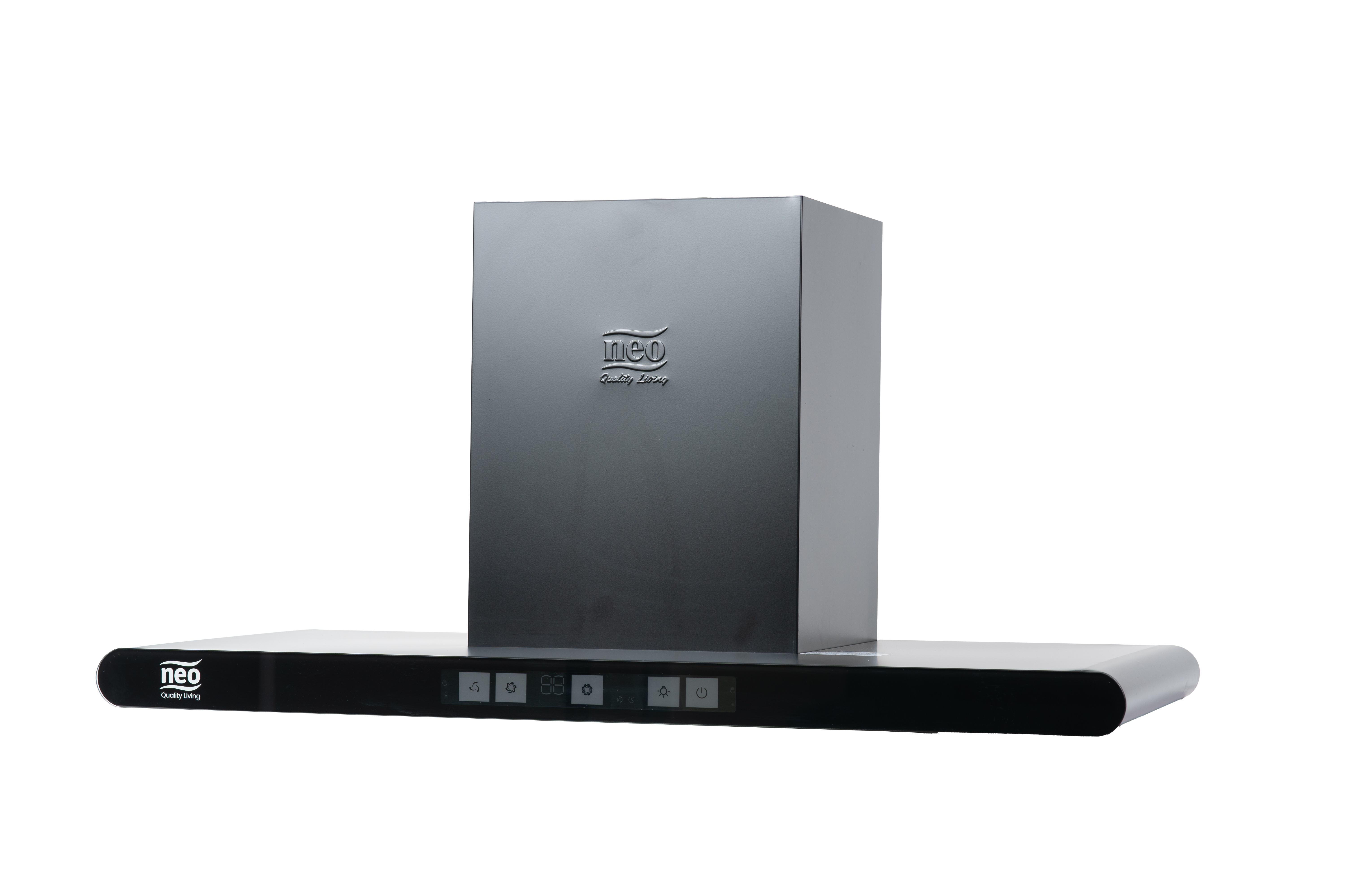 Sleek Touch 90