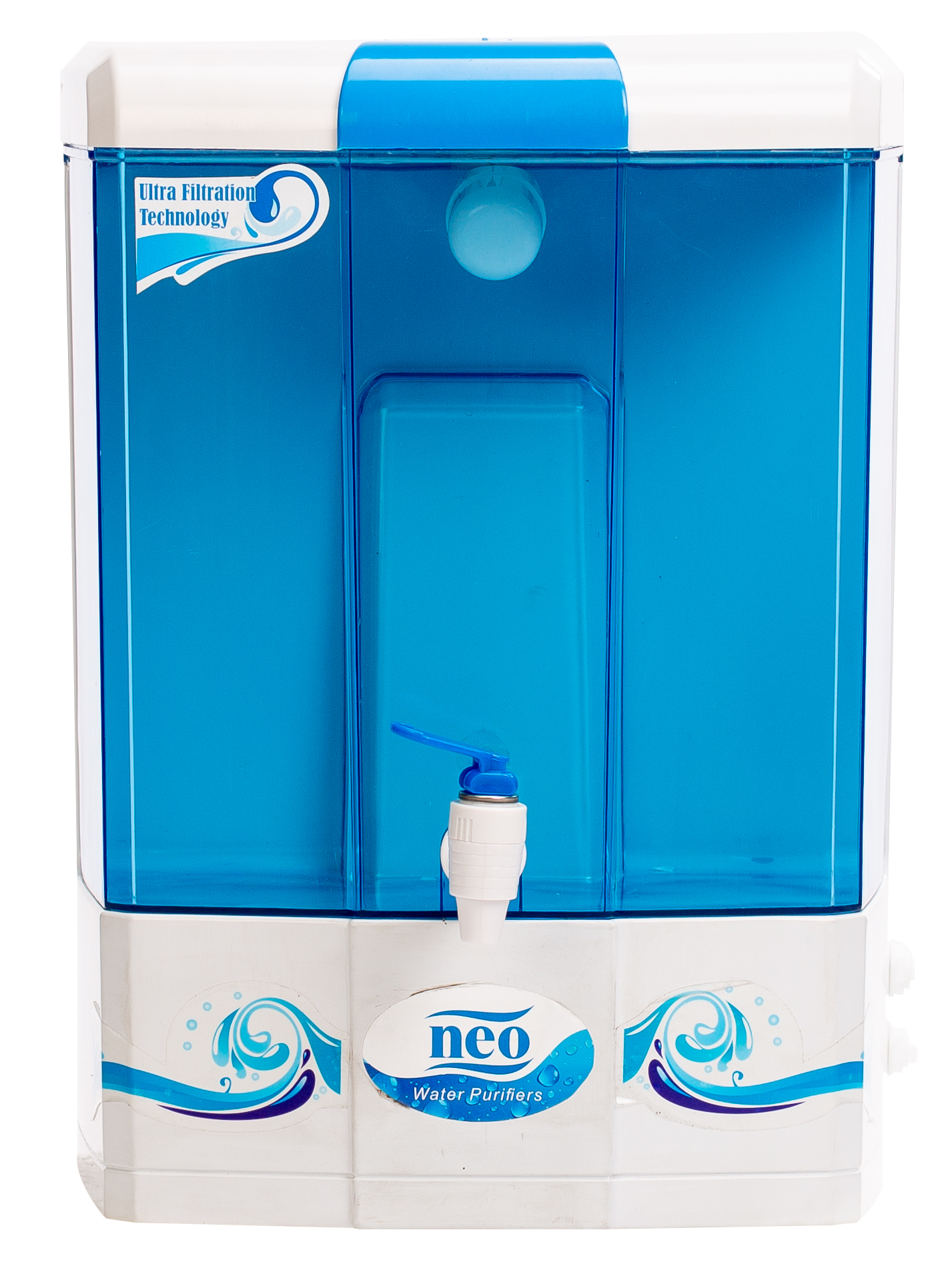 Neo Ultra water purifier