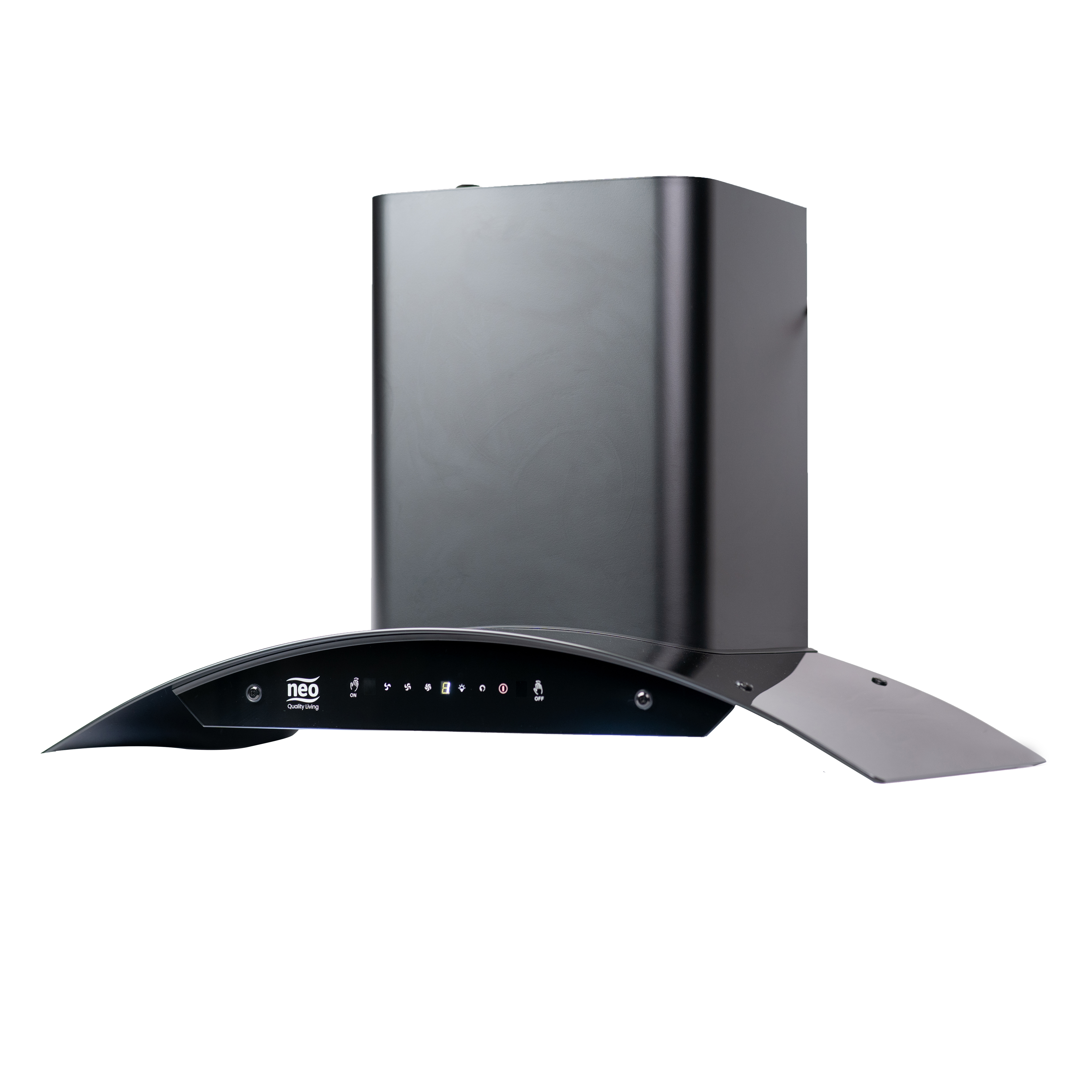 nexa chimney