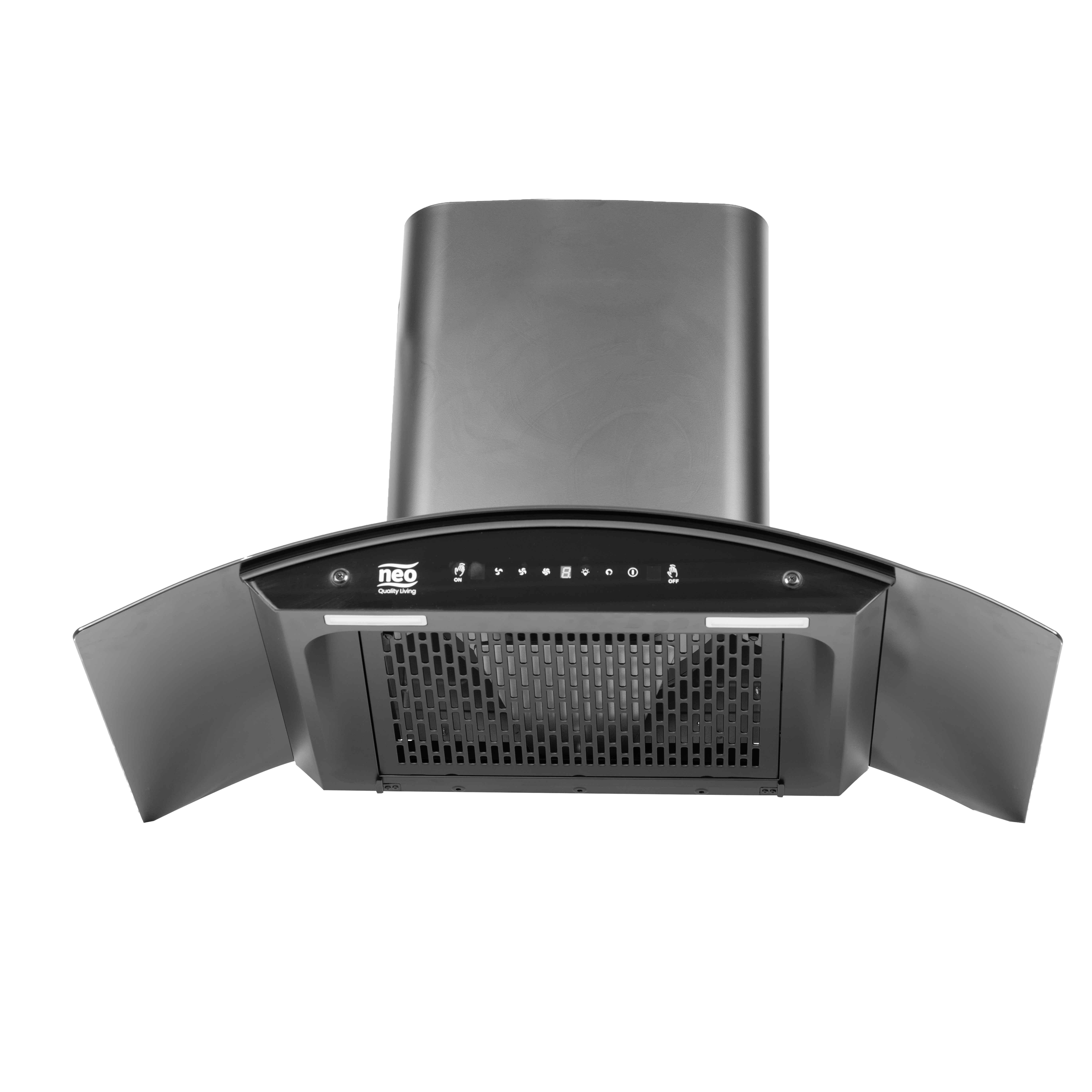 nexa chimney